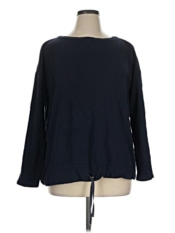 J.Jill Pullover Sweater (view 1)