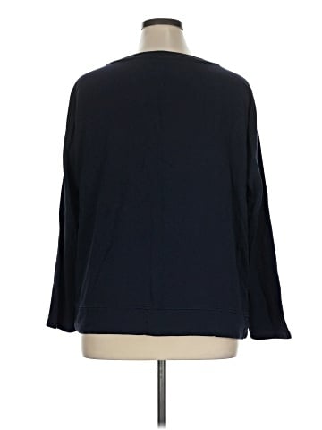 J.Jill Pullover Sweater (view 2)