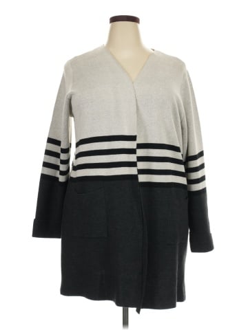 I.N. Studio Coat (view 1)