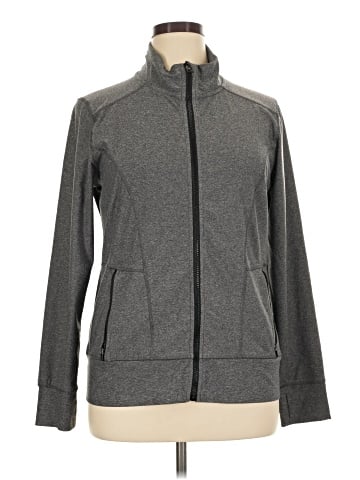 RBX Track Jacket (view 1)