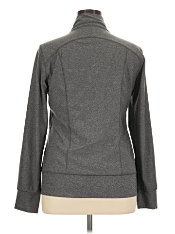 RBX Track Jacket (view 2)