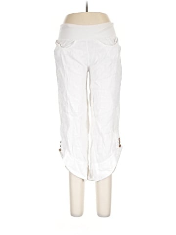 MADE IN ITALY Casual Pants (view 1)