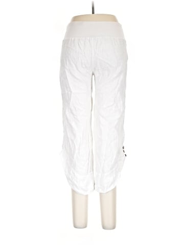 MADE IN ITALY Casual Pants (view 2)