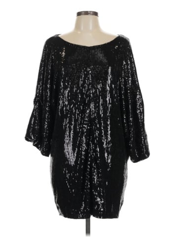 Nicole Miller Cocktail Dress (view 1)