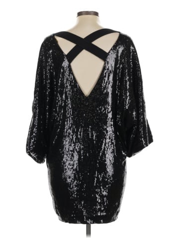Nicole Miller Cocktail Dress (view 2)