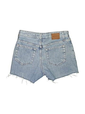 Adriano Goldschmied Denim Shorts (view 2)