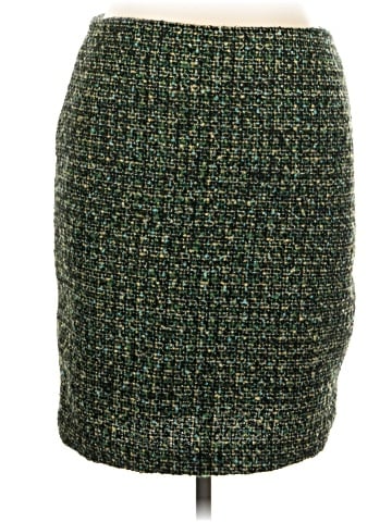 Liz Claiborne Casual Skirt (view 1)