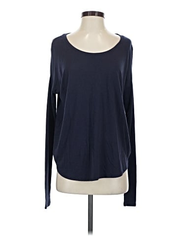 Bella Long Sleeve T-Shirt (view 1)