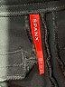 SPANX Black Active Pants Size L - photo 7