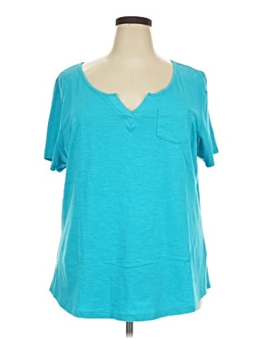 Avenue Short Sleeve T-Shirt (view 1)