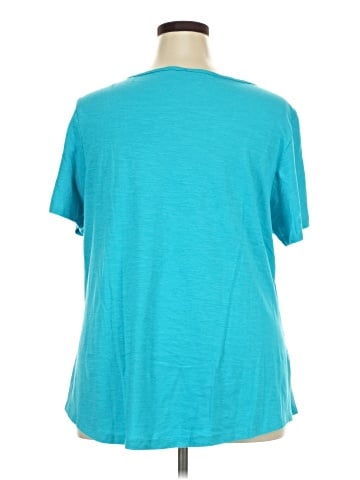 Avenue Short Sleeve T-Shirt (view 2)