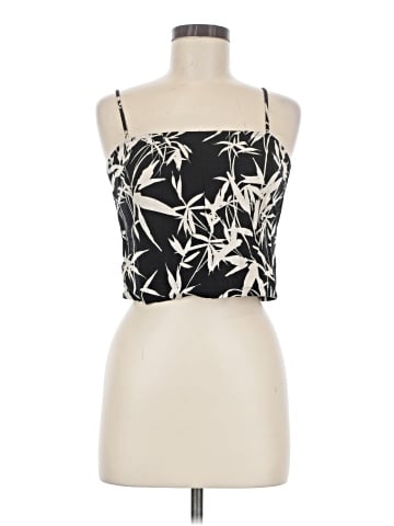 Express Sleeveless Blouse (view 1)