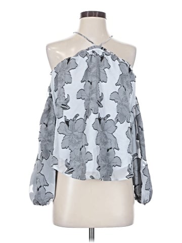 Leith Sleeveless Blouse (view 1)