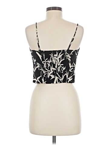 Express Sleeveless Blouse (view 2)