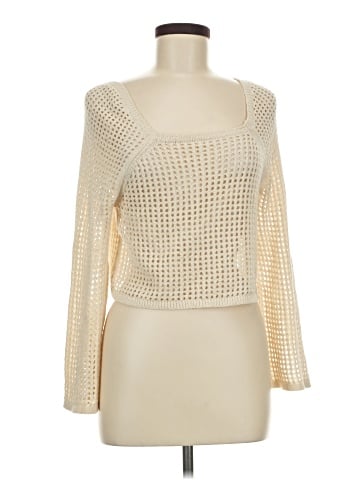Wallace Long Sleeve Top (view 1)
