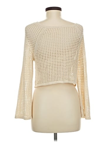 Wallace Long Sleeve Top (view 2)