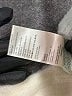 Free People Color Block Green Pullover Sweater Size L - photo 8