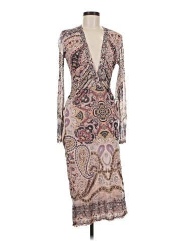 ETRO Cocktail Dress (view 1)