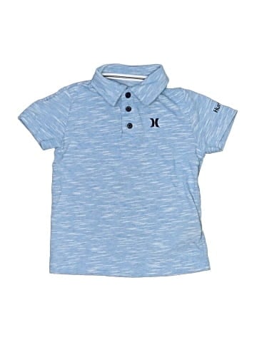 Hurley Short Sleeve Top (view 1)