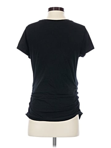 Old Navy - Maternity Short Sleeve T-Shirt (view 2)