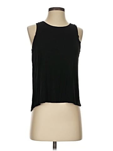 Sweet Romeo Sleeveless T-Shirt (view 1)