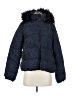 Gap 100% Polyester Blue Snow Jacket Size M - photo 1