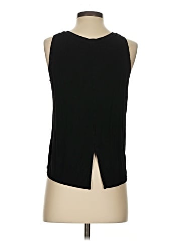 Sweet Romeo Sleeveless T-Shirt (view 2)