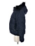 Gap 100% Polyester Blue Snow Jacket Size M - photo 5