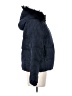 Gap 100% Polyester Blue Snow Jacket Size M - photo 4