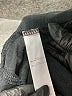 lucy Black Cardigan Size M - photo 8