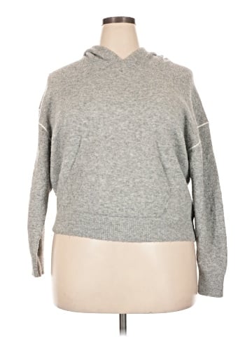 Calvin Klein Pullover Sweater (view 1)