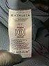 Athleta Solid Blue Casual Pants Size 10 (petite) - photo 8