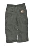 Carhartt 100% Cotton Gray Jeans Size 2T - photo 2