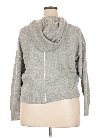 Calvin Klein Pullover Sweater (view 2)