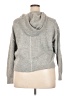 Calvin Klein Gray Pullover Sweater Size 2X (estimated) - photo 2