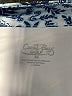 Coral Bay Print Blue Skort Size M - photo 3