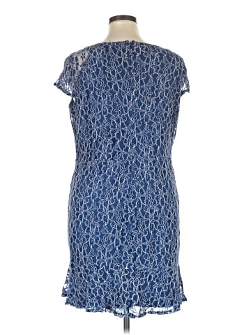 American Living Cocktail Dress (view 2)