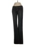 Ed Hardy Tweed Black Jeans Size 25 waist - photo 1