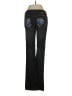 Ed Hardy Tweed Black Jeans Size 25 waist - photo 2