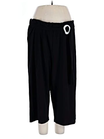 ELOQUII Casual Pants (view 1)