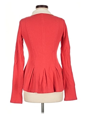 Free People Long Sleeve Blouse (view 2)