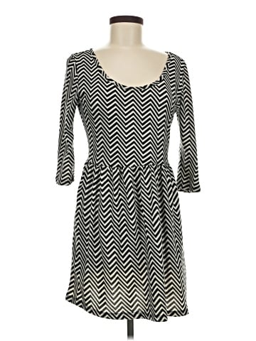 Bebop Casual Dress (view 1)