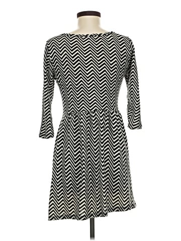 Bebop Casual Dress (view 2)