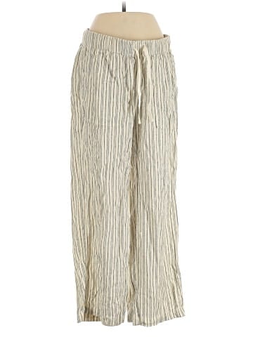 Lucky Brand Linen Pants (view 1)