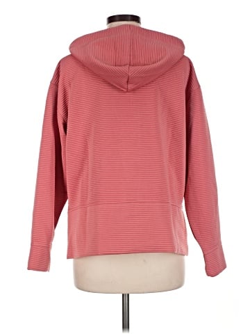 DKNY Zip Up Hoodie (view 2)