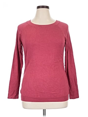 Maurices Pullover Sweater (view 1)