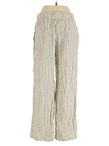 Lucky Brand Linen Pants (view 2)