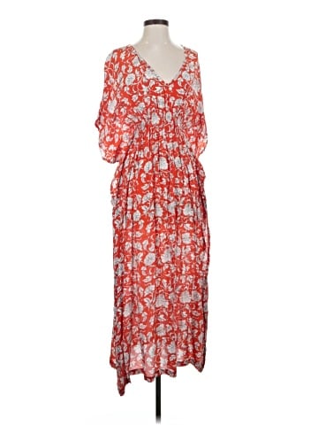 Rujuta Sheth Casual Dress (view 1)