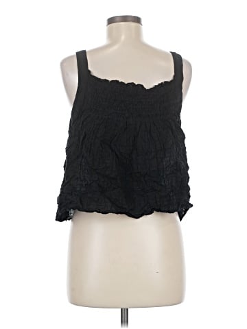 J.Crew Sleeveless Blouse (view 1)