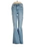 Mother Blue Jeans Size 24 waist - photo 1